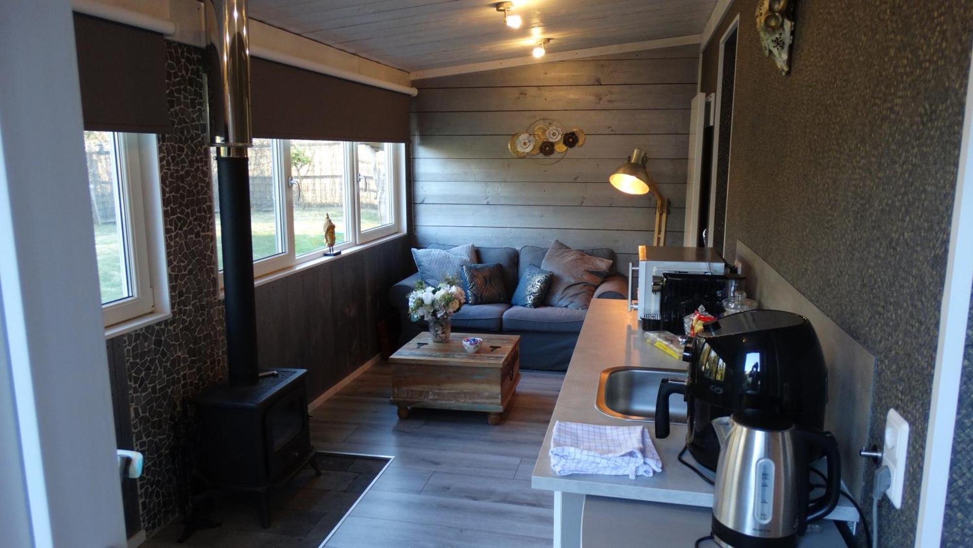 Carpe Diem Zandvoort Exterior photo